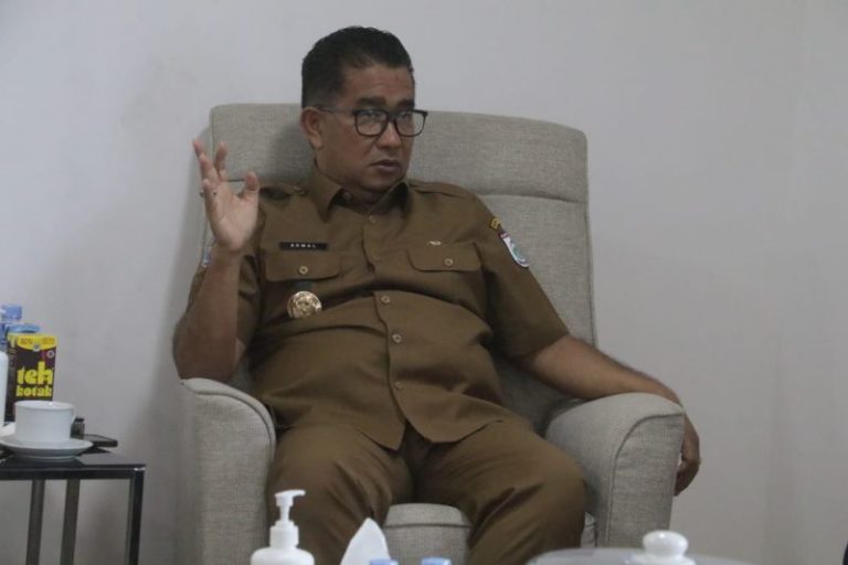 Delapan Kali Berturut-turut, Sulawesi Barat Raih Predikat WTP