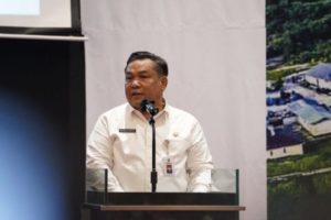 Pemerintah Lepas 117 Hektare Kawasan Hutan untuk Bangun Jalan Tol
