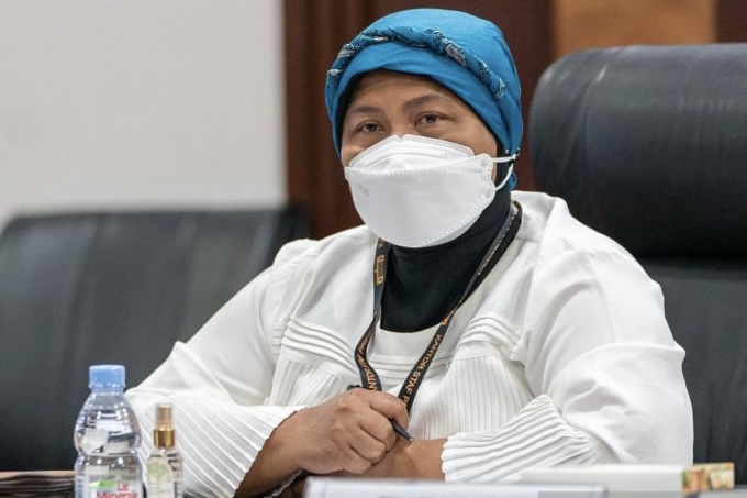 Kemenkes Lakukan Investigasi Epidemiologi Lintas Sektor Tangani Kasus Hepatitis Akut