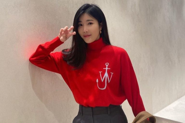 Bulan Juli Ini, Lee Hae Ri dari Davichi Akan Menikah