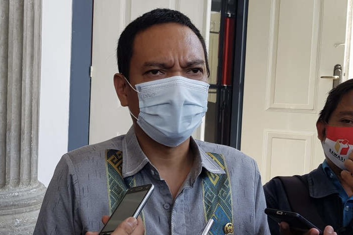 Jandia Eka Putra Tersangkut Kasus Penganiayaan, PSIS Bersedia Beri Pendampingan Hukum