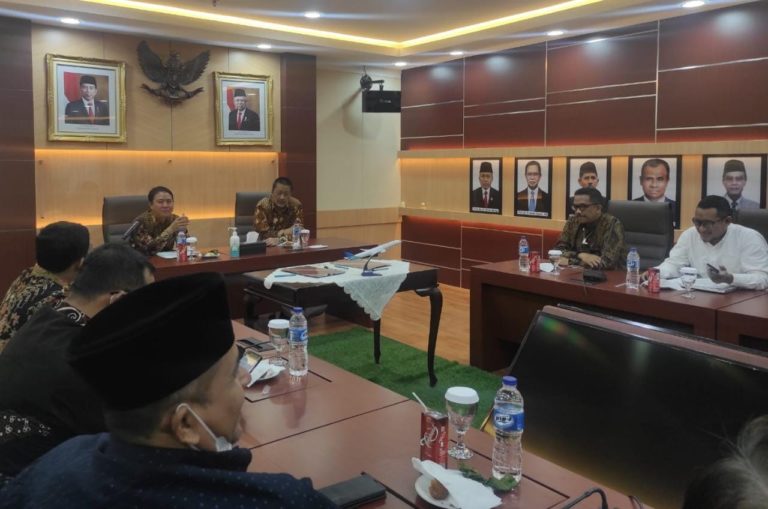 Berikut ini 9 Titik Embarkasi Jamaah Haji Hasil Kesepakatan Kemenag dan Garuda Indonesia