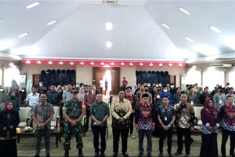 Cegah Radikalisme, BNPT Ajak Anak Muda Buat Konten Kreatif Keindonesiaan