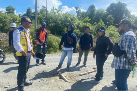 Megaproyek Pembangunan PLTA dan KIPI di Kaltara jadi Proyek Strategis Nasional