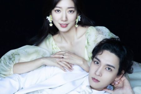Park Shin Hye Lahirkan Bayi Laki-Laki, Choi Tae Joon Jadi Ayah