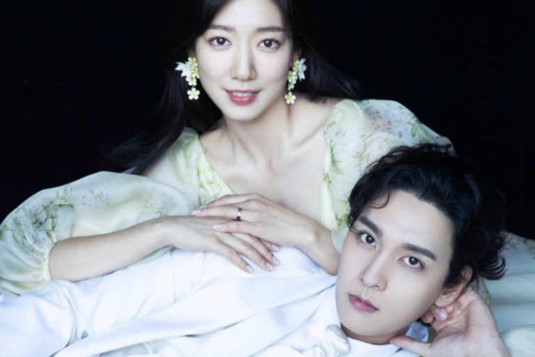 Park Shin Hye Lahirkan Bayi Laki-Laki, Choi Tae Joon Jadi Ayah