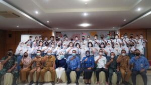 Bertugas Kibarkan dan Turunkan Bendera Merah Putih, Seleksi Paskibraka Kalbar Dimulai