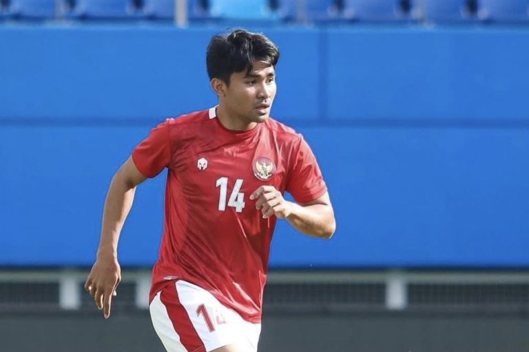 Shin Tae-Yong Harap Pemain Indonesia di Luar Negeri Tak Cepat Merasa Puas