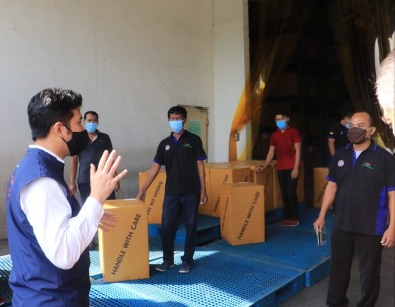 Wagub Emil Dukung Marsinah Diangkat Sebagai Pahlawan Nasional dan Bangun Monumen Perjuangan