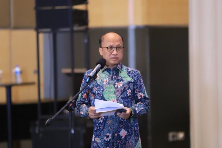 Pemerintah Tindaklanjuti Laporan THR 2022, Pengusaha Bandel Bakal Kena Sanksi Administrasi
