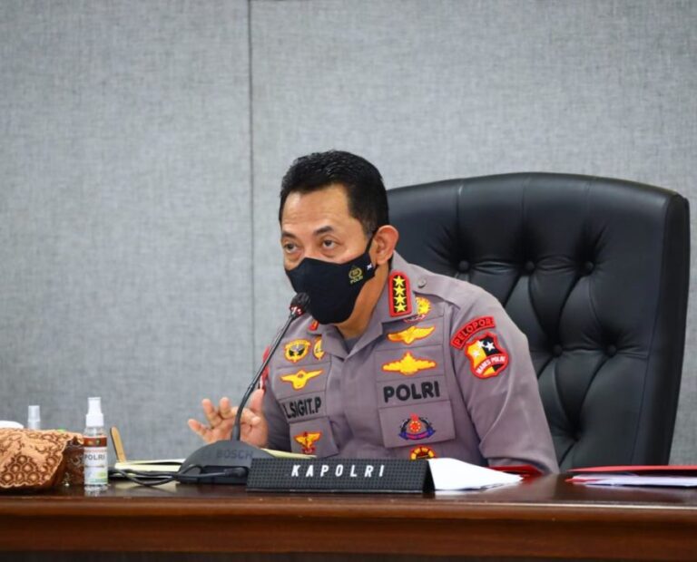 Motif Penembakan Brigadir J Masih Jadi Misteri, Begini Kata Kapolri
