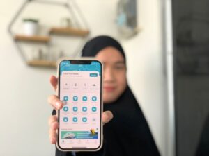 Promo Diskon Tambah Daya saat Ramadan