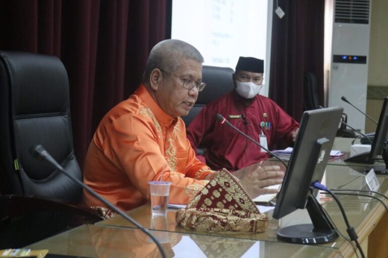 16 Hingga 18 Juni 2022, 1.160 Calon Jamaah Haji Kalbar Berangkat untuk Gelombang Pertama