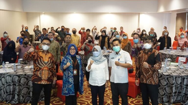 Program Jaminan Kehilangan Pekerjaan, Realisasi Pembayaran Manfaat se-Kalimantan Capai Rp140 Juta