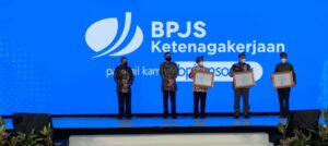 Pengelolaan Arsip BPJS Ketenagakerjaan Raih Penghargaan ANRI, Sukses Percepat Layanan Lewat Digitalisasi