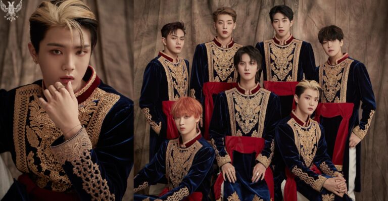 Chiwoo Hengkang dari Kingdom. GF Entertainment Beri Konfirmasi