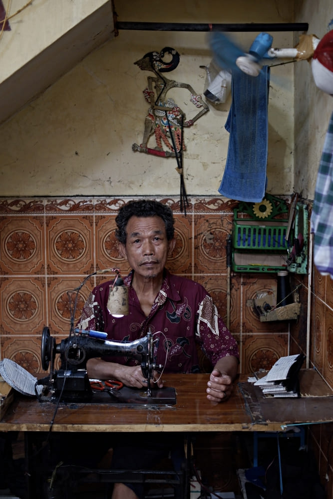 Songkok Gresik, Tetap Lestari di Tengah Perubahan Zaman