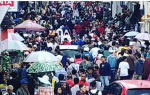 Kebun Binatang di Bukittinggi akan Dikunjungi Belasan Ribu Orang di Hari Ketiga Lebaran