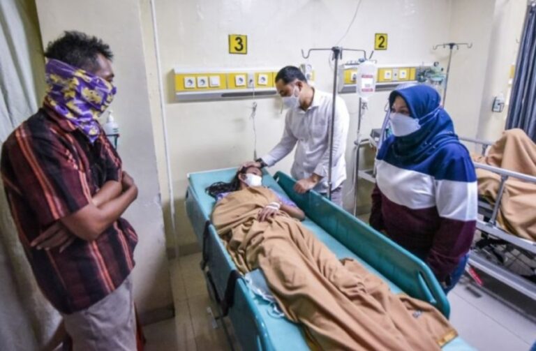 Sebabkan 16 Orang Cedera, Komisi D DPRD Surabaya Panggil Pengelola Kenpark