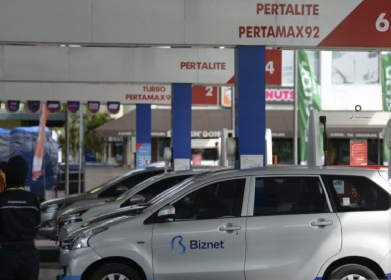 Naik Signifikan Hingga 41 Persen, PT Pertamina Catat Pemudik Dua Tahun Tak Balik Kampung Dorong Peningkatan Konsumsi Bahan Bakar