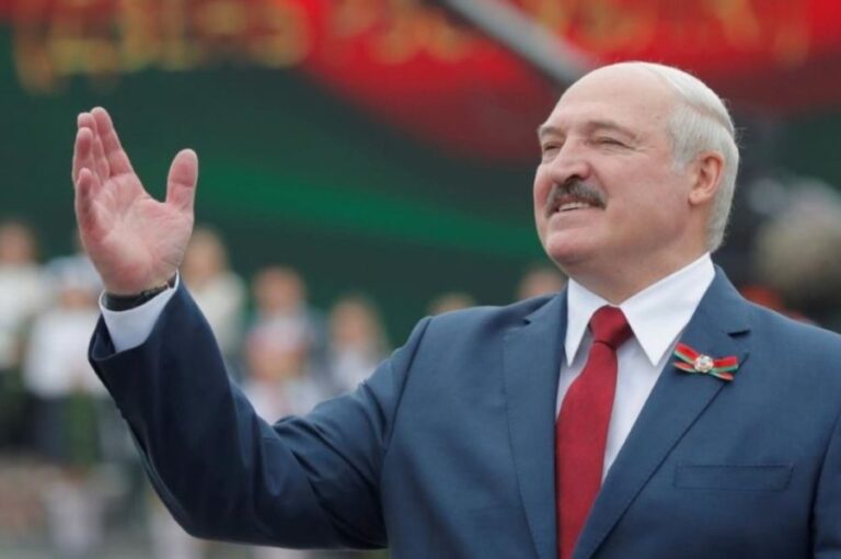 Belarus Yakinkan Angkatan Bersenjatanya Tidak Ambil Bagian di ‘Operasi Khusus’ Ukraina