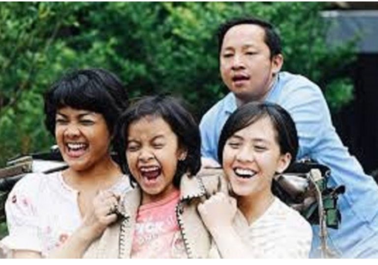 Tips Mengasuh Anak dengan Sederhana dan Menyenangkan