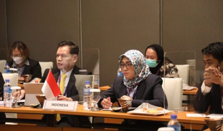 Indonesia Lakukan Pertemuan Bilateral, Amerika Serikat Buka 11 Juta Lowongan Kerja bagi Tenaga Muda