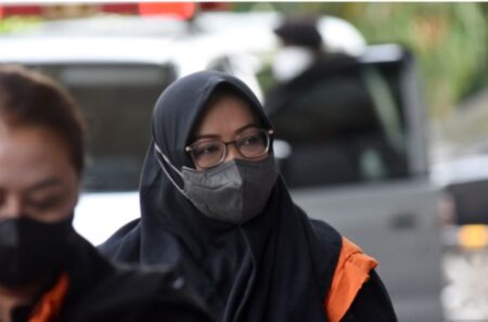 Kasus Ade Yasin, 10 Saksi Dipanggil KPK, Diantaranya Kepala Perwakilan BPK Jabar