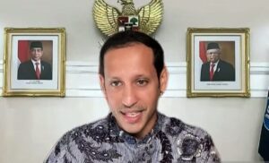 Masuk dalam Program Unggulan, Nadiem Makarim: Pertukaran Mahasiswa Dorong Pemulihan Indonesia dari Pandemi Covid-19