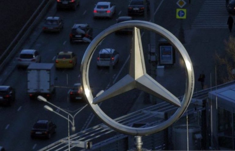 Masalah Komponen Rem, Mercedes-Benz Tarik Lebih dari 292,Ribu Unit SUV GL, ML dan R-Class Tahun 2006 Hingga 2012