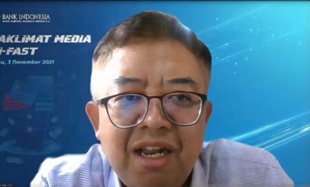 Dipengaruhi Kebutuhan Bayar Utang Luar Negeri, Cadangan Devisa April 2022 Capai 135,7 Miliar Dolar AS