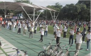 Dihadiri 55 Ribu Orang, Kota Singkawang akan Gelar SICITA dengan Terapkan Prokes