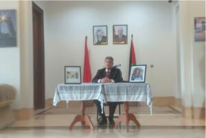 Wartawati Senior al Jazeerah Dibunuh, Dubes Palestina: Kejahatan yang Keji yang Kami Dapati