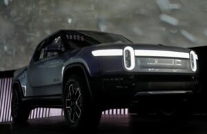 Kantong Udara Tidak Dinon Aktifkan, Rivian Tarik 500 Truk Pickup Listrik 2022 R1T