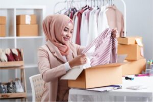 Antisipasi Penurunan Omzet Penjualan Setelah Hari Raya, Ini Caranya