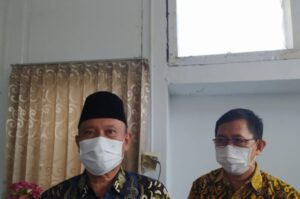 Memerlukan Tenaga Tambahan, 321 ASN di Bengkulu Masuki Masa Pensiun