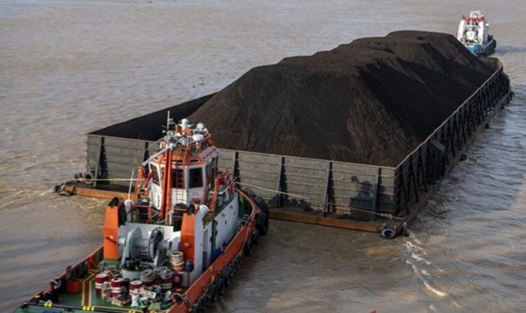 Kontrak Senilai 320 Juta Dolar Australia, PT Delta Dunia Makmur Raih Kontrak Proyek Batubara