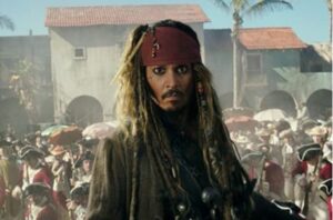 Ingatkan Penggemar, ‘Pirates of the Caribbean’ Tak Lagi Libatkan Johnny Depp