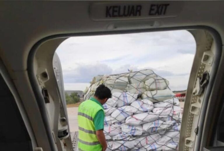 Pertumbuhan Kargo Capai 41.500 Ton, Tiga Bandara Ini yang Paling Sibuk Tangani Angkutan Selama Lebaran 2022