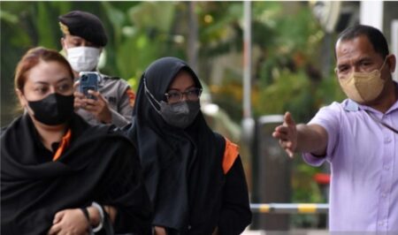 Dana Operasional Tim BPK, KPK: Diduga Dilakukan Atas Perintah Ade Yasin dalam Pengumpulan Uang