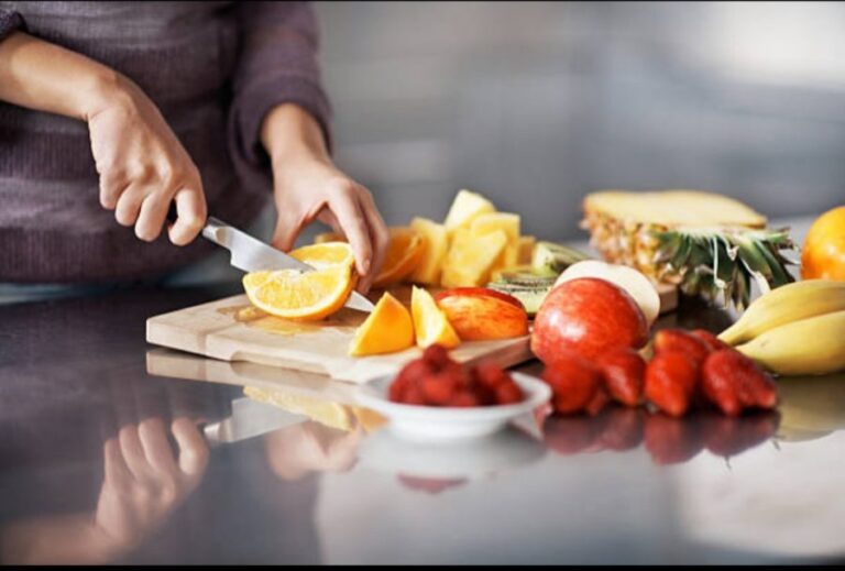 Miliki Penyakit Diabetes, Berikut Buah yang Dianjurkan untuk Dikonsumsi Penderita Kencing Manis