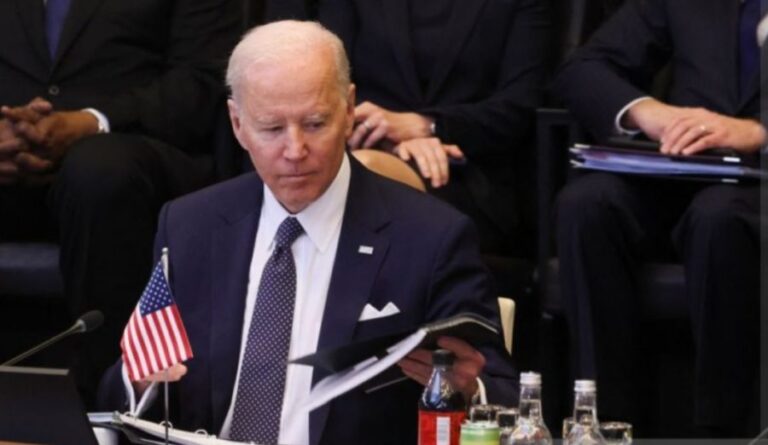 Epidemiolog: Pernyataan Joe Biden Soal Pandemi Berakhir Bersifat Pribadi