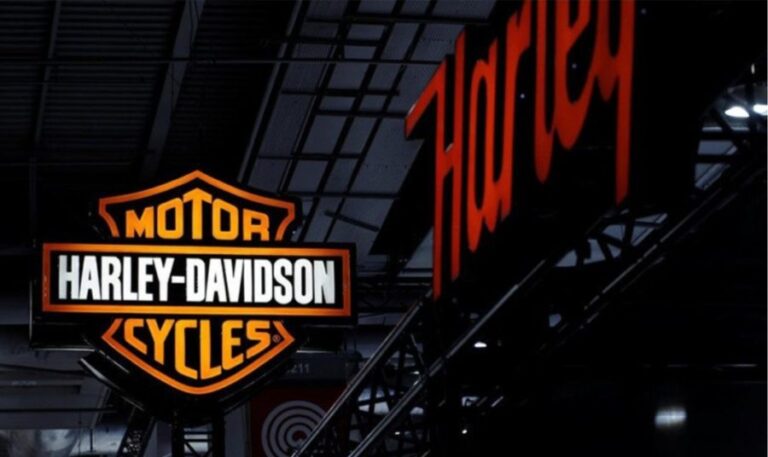 Masalah Kepatuhan Peraturan dengan Komponen, Dua Minggu Harley-Davidson akan Hentikan Perakitan dan Pengiriman Sepeda Motor