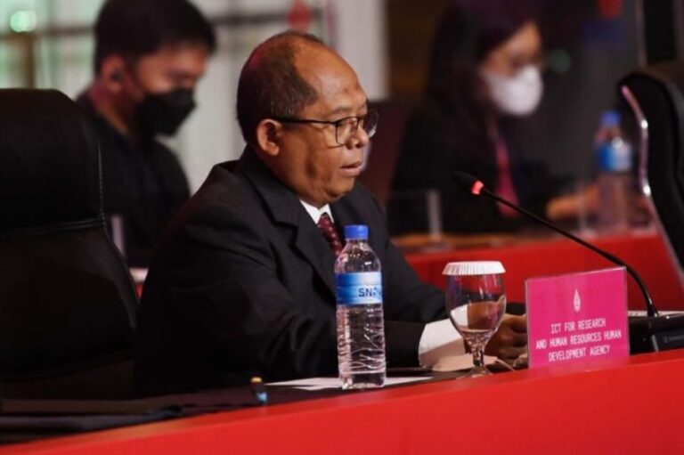Lebih Inklusif, Memberdayakan dan Berkelanjutan, Presidensi G20 Usul Membuat Perangkat
