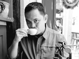 Mantan Komisioner KPU asal Kalbar Tutup Usia, Berikut Kesan Sahabat Tercinta atas Kepergian Viryan Azis