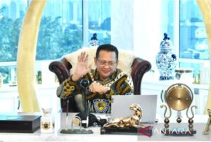 Bagian dari Praktik Kehidupan Demokrasi Banyak Negara, Amandemen Konstitusi Bukan Hal Tabu di Demokratis
