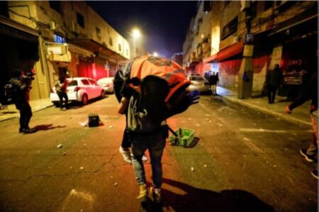 Bentrokan di Kota Jenin, Pasukan Israel Tembak Mati Remaja Palestina