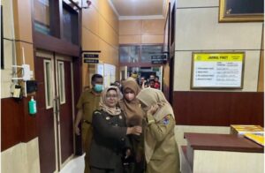 Penyelewengan Dana COVID-19 2020, Kejari Payakumbuh Tetapkan Enam Tersangka