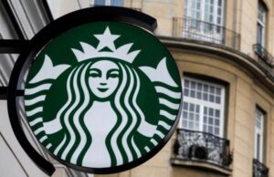 Miliki Hampir 2.000 Karyawan, Starbucks Corp Nyatakan akan Keluar dari Rusia