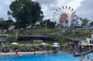 Pandemi Mereda, Pelaku Wisata di Kota Batu Longgarkan Penggunaan Masker